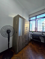 Parc Oasis (D22), Condominium #453010671
